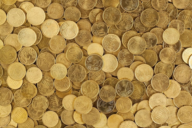 Wealth Building Strategies