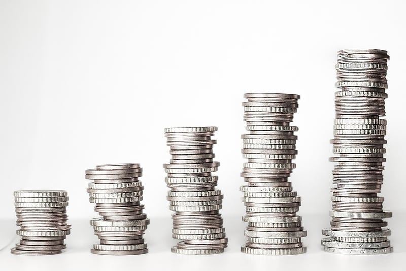 Wealth Building Strategies